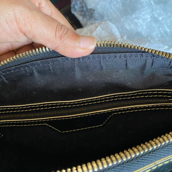 🖤❤️Louis Vuitton Lockit Suhali PM Bag🖤💲💲SEND OFFERS💲💲❤️ - Picture 12 of 14